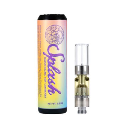 Berry Cherry Cartridge