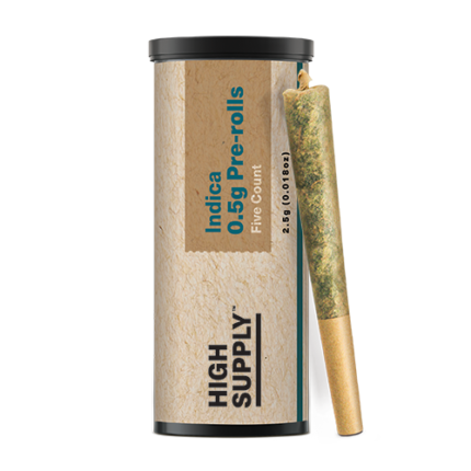 Cresco Triangle Multipack Pre-rolls