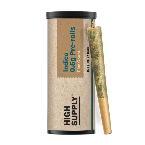 Cresco Triangle Multipack Pre-rolls